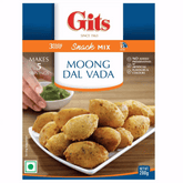 Gits Moong Dal Vada Mix